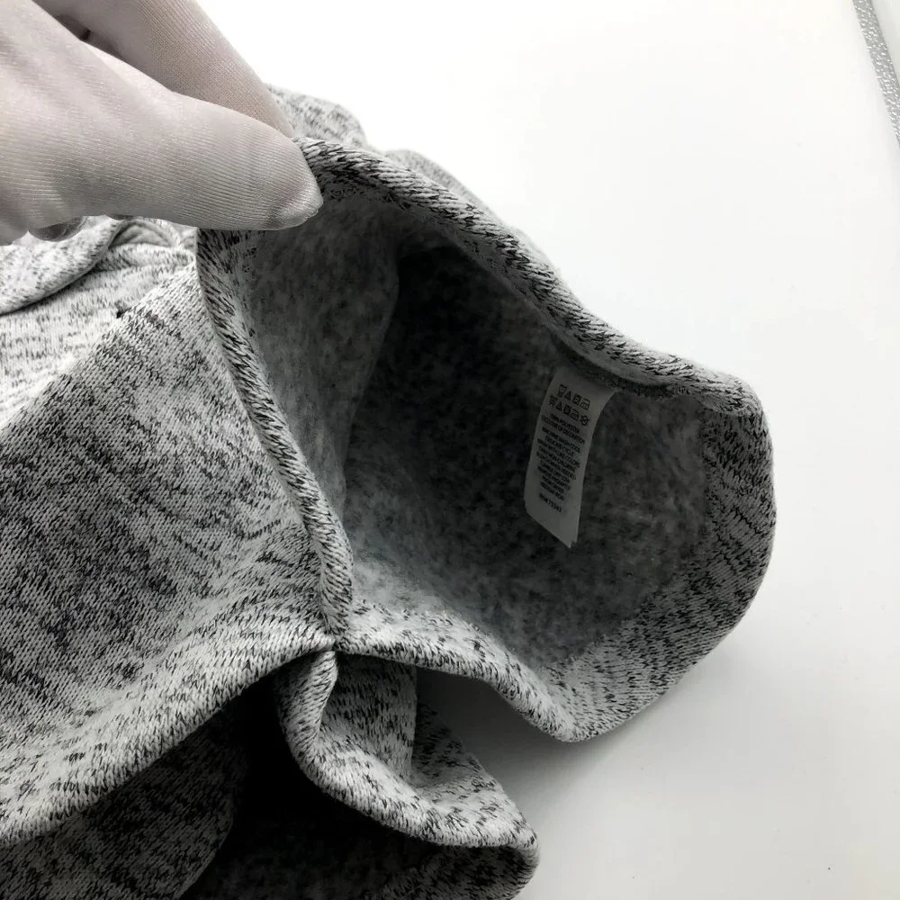 Max‎ Studio Girls 24M Gray Poncho Sweater Jacket Fall Winter Coat